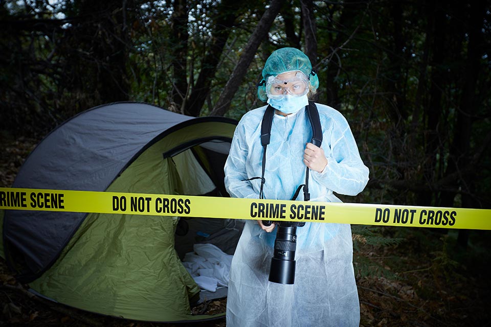 Forense