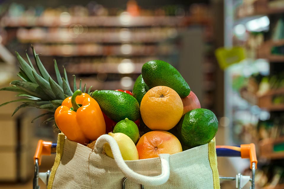 Fruta