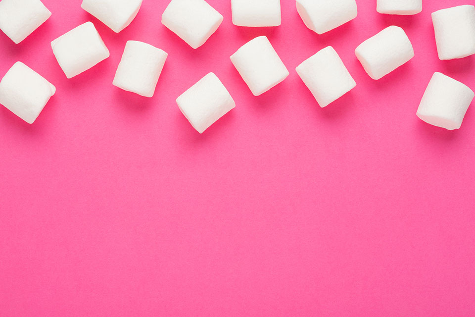 marshmallow