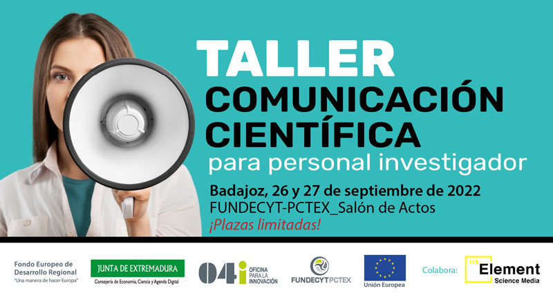 Comunicación-científica