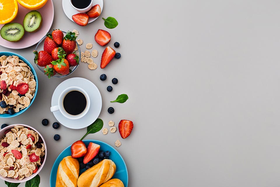 Fruta-o-bollería