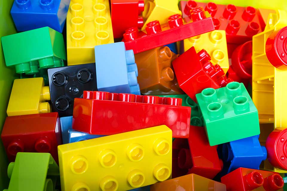 Lego