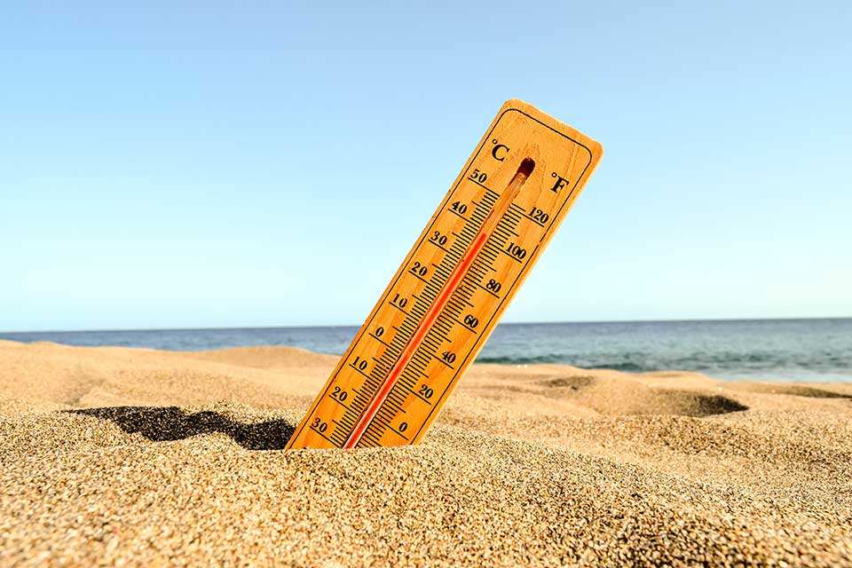 meteorología