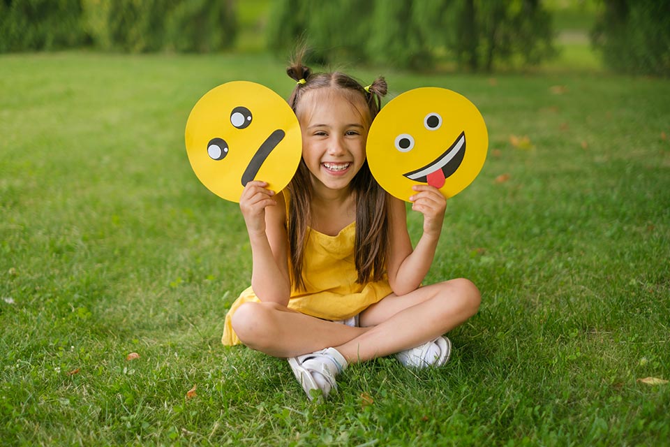 Emociones-niños