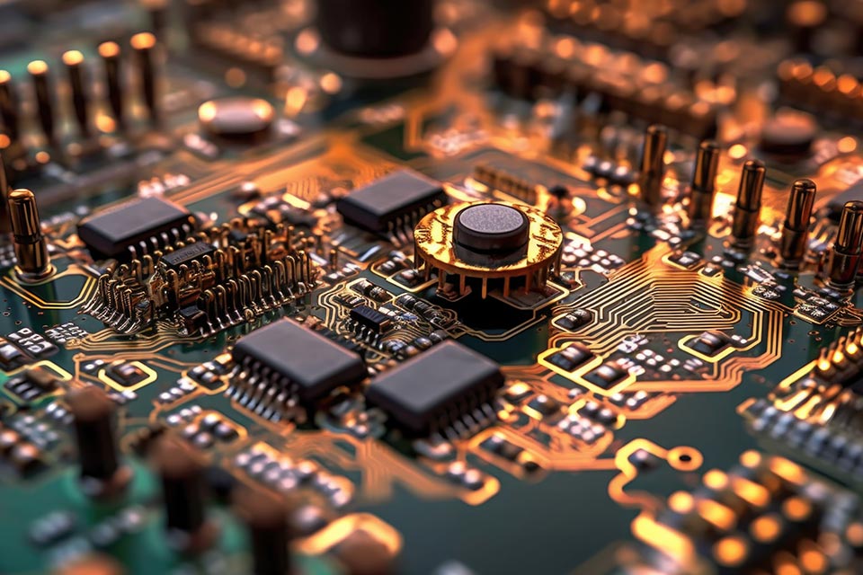 Microchips
