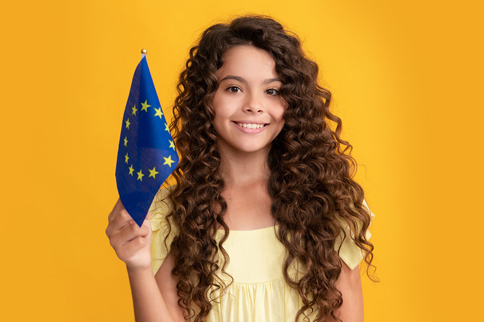Niños-UE