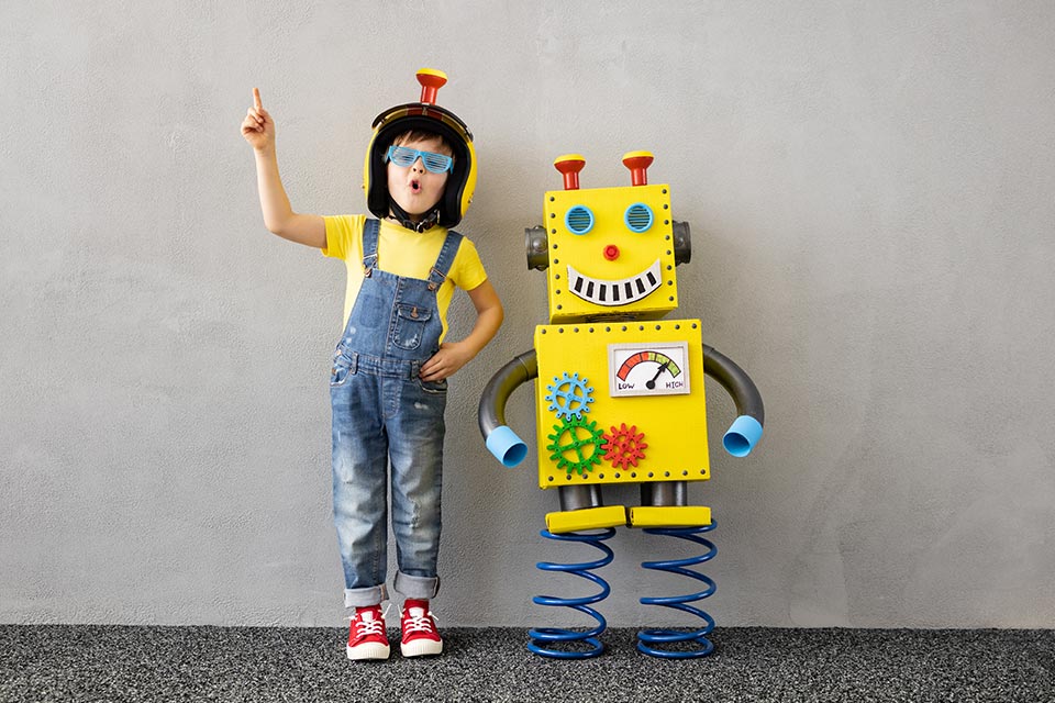 Robot-salud