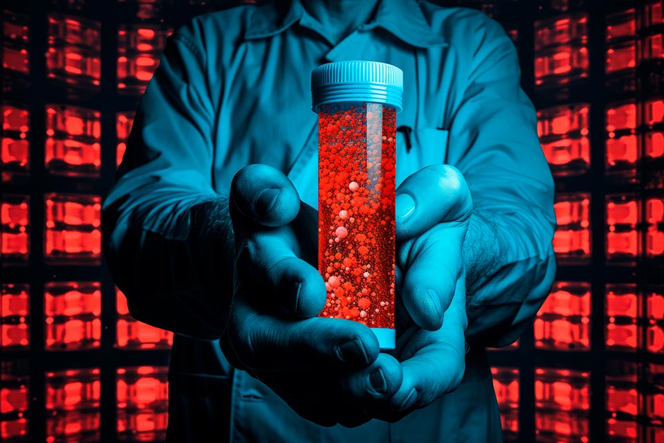 Toxicología