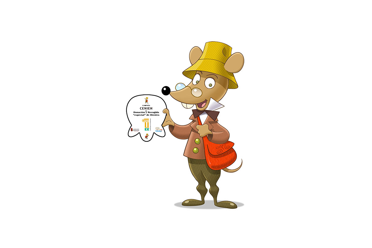 Ratón-Pérez