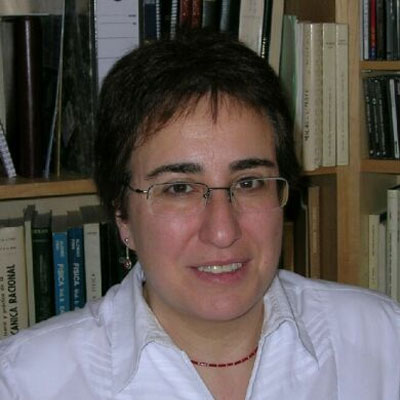 María Luisa Cancillo Fernández