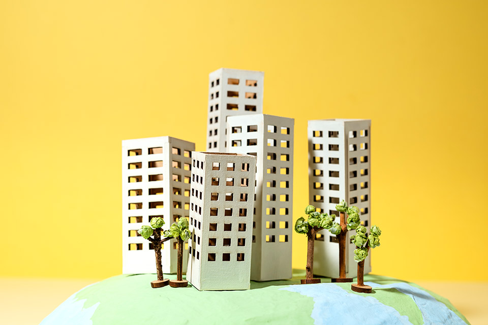 Edificio-sostenible
