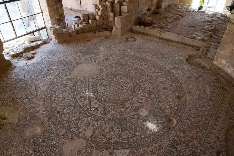 arqueologos