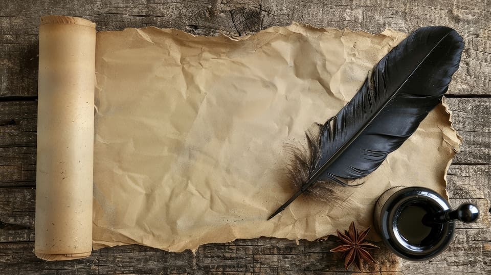 escritura