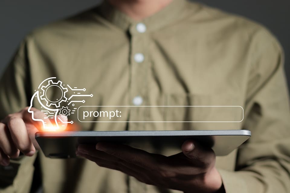 prompt ia