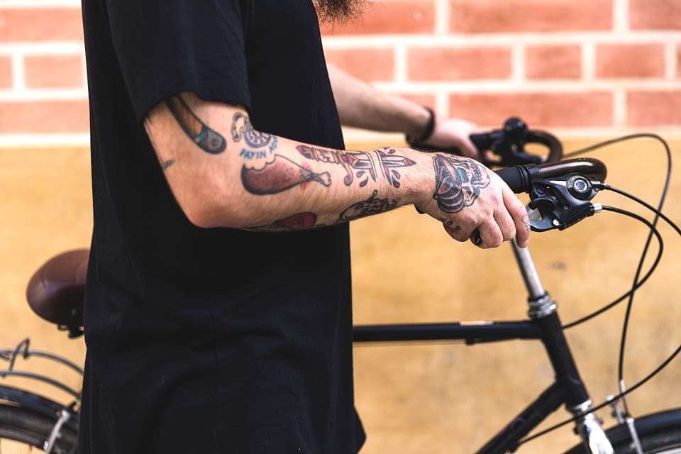 tatuaje