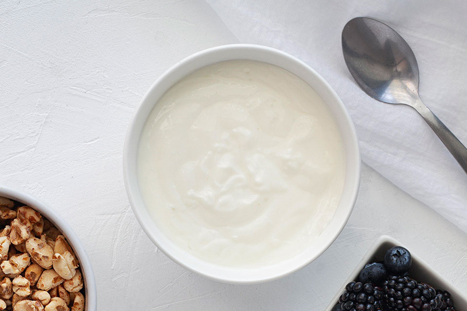 yogur
