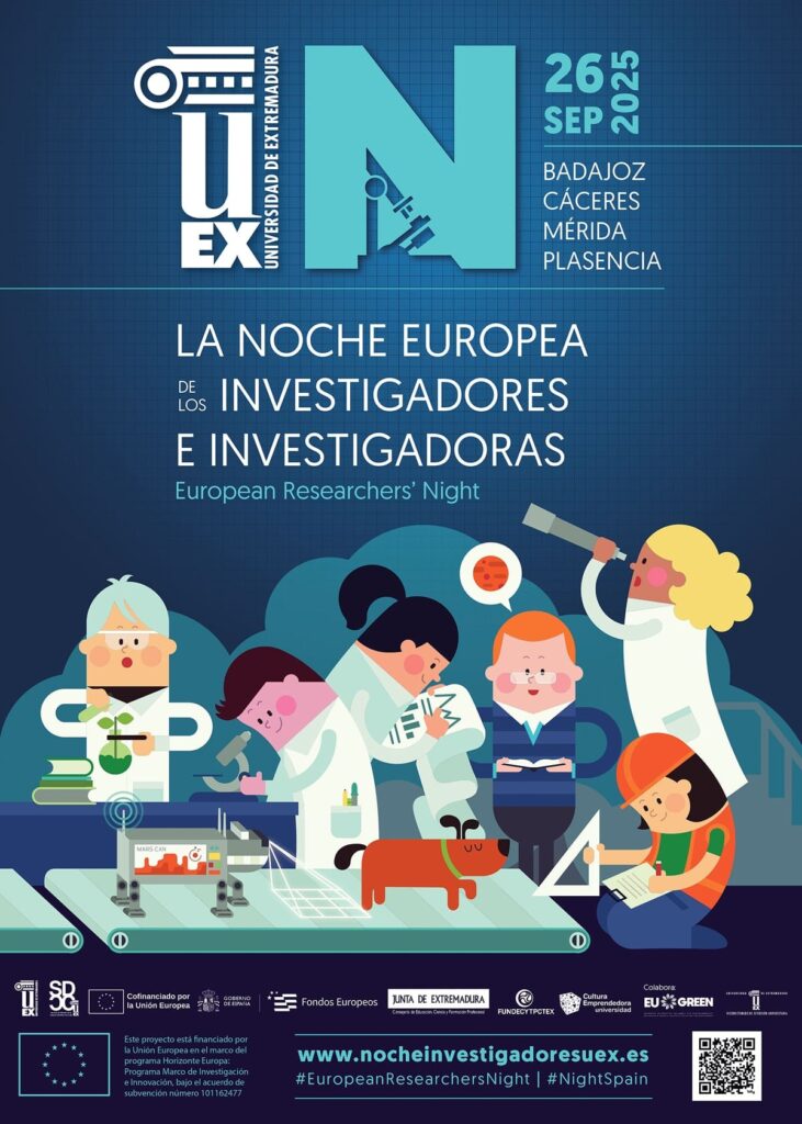 Cartel 25-26
