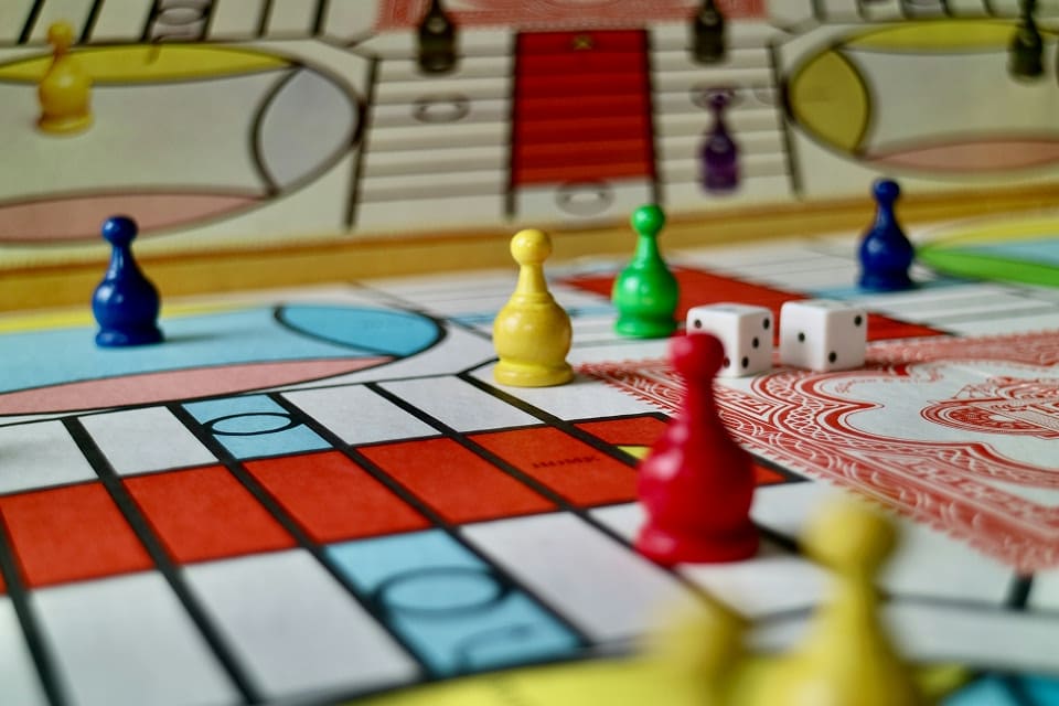 juegos