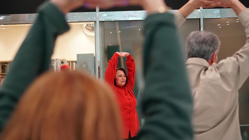 Qigong