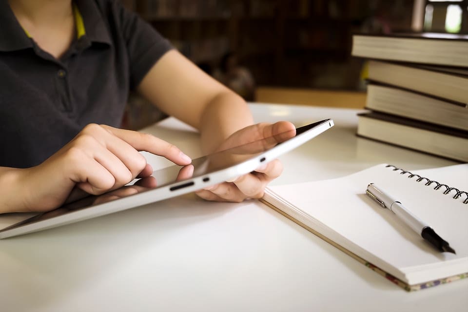 plataforma digital de aprendizaje